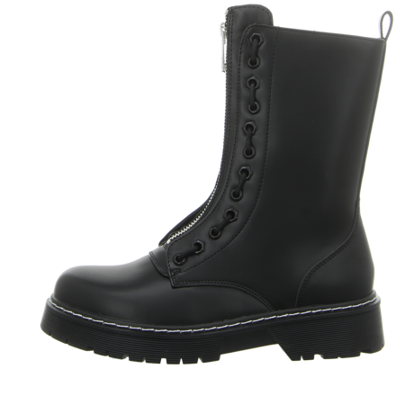 Stiefeletten - Laufsteg Mnchen - black