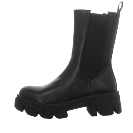 Stiefeletten - Laufsteg Mnchen - black