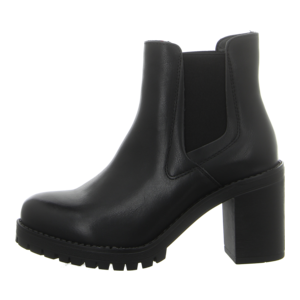 Stiefeletten - Laufsteg Mnchen - black