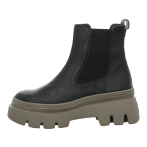 Stiefeletten - Paul Green - black