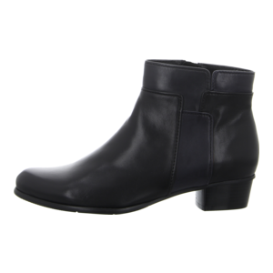 Stiefeletten - regarde le ciel... - Stefany 373 - black-navy-piombo