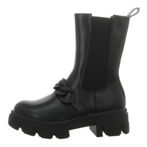 Stiefeletten - Laufsteg Mnchen - Fantasy - black