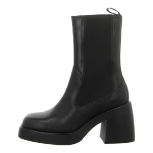 Stiefeletten - Vagabond - Brooke - black