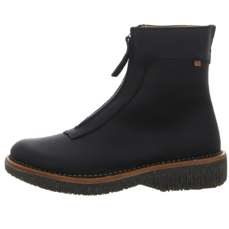 Stiefeletten - El Naturalista - Volcano - black
