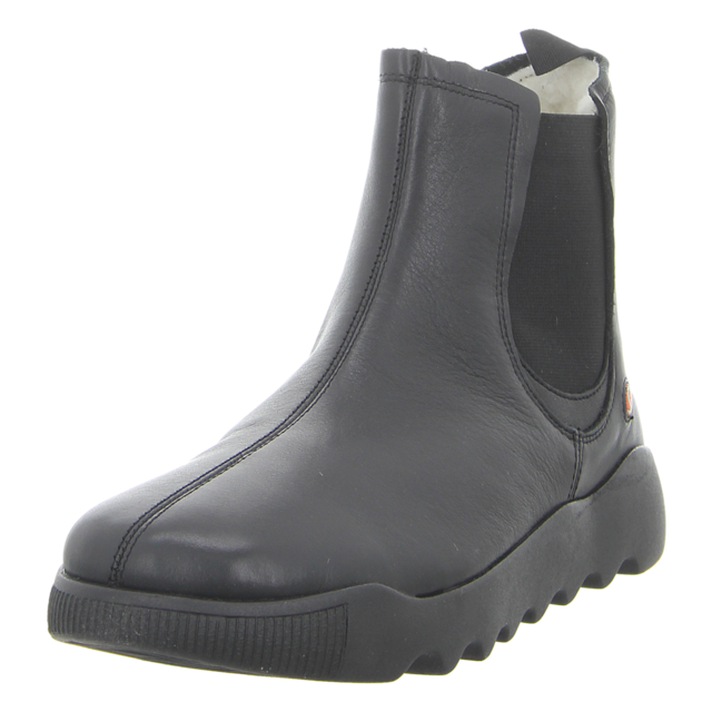Softinos - P900765006 - WHAD765SOF - black - Stiefeletten