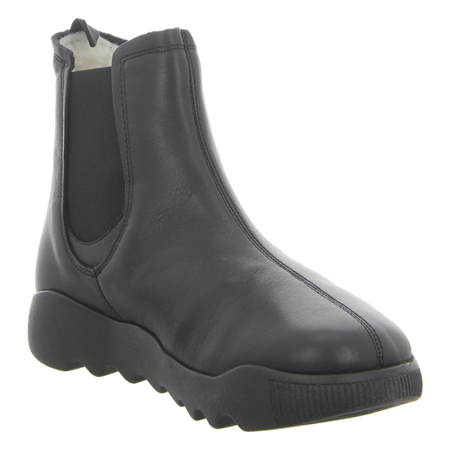 Softinos - P900765006 - WHAD765SOF - black - Stiefeletten