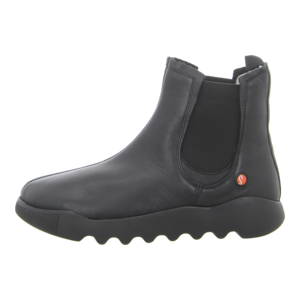 Stiefeletten - Softinos - WHAD765SOF - black