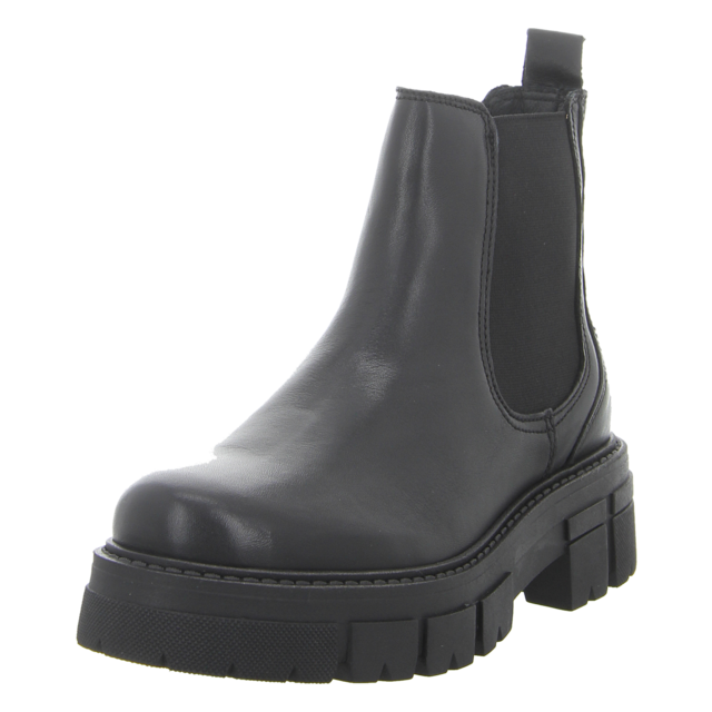 Apple of Eden - AW24-CALIFORNIA 1 BLACK - California 1 - black - Stiefeletten