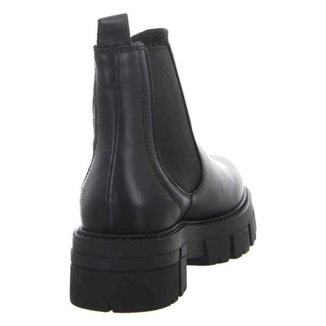 Apple of Eden - AW24-CALIFORNIA 1 BLACK - California 1 - black - Stiefeletten