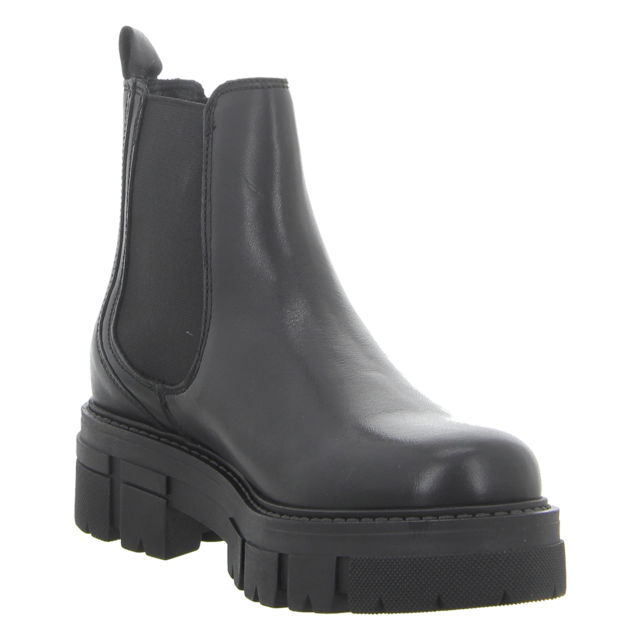 Apple of Eden - AW24-CALIFORNIA 1 BLACK - California 1 - black - Stiefeletten