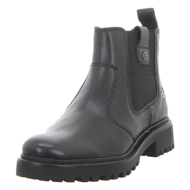 Bagatt - D31-AML30-4000-1010 - Ranja - black / black - Stiefeletten