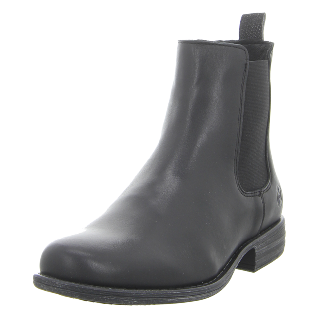 PX Shoes - JESSY 1600 2100 - Jessy - schwarz - Stiefeletten