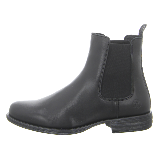 PX Shoes - JESSY 1600 2100 - Jessy - schwarz - Stiefeletten