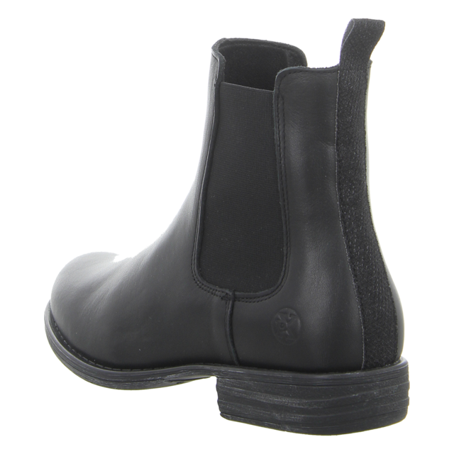 PX Shoes - JESSY 1600 2100 - Jessy - schwarz - Stiefeletten