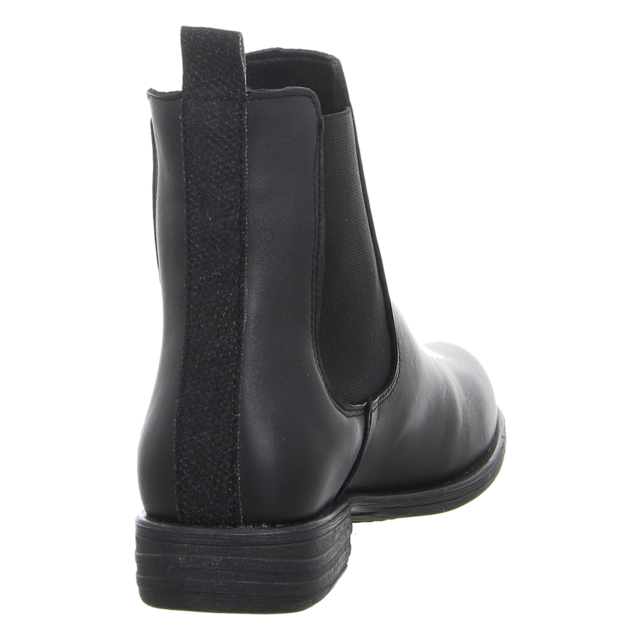 PX Shoes - JESSY 1600 2100 - Jessy - schwarz - Stiefeletten