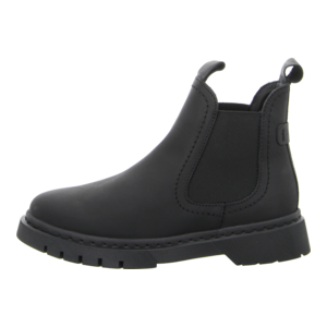 Stiefeletten - Tamaris - black