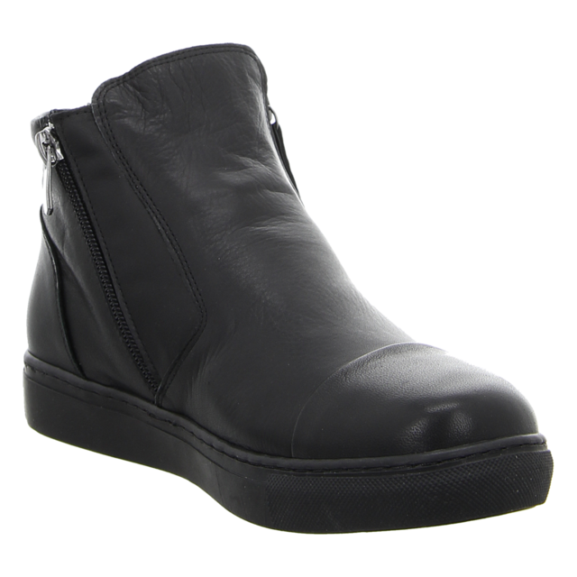 Andrea Conti - 0340208-002 - 0340208-002 - schwarz - Stiefeletten