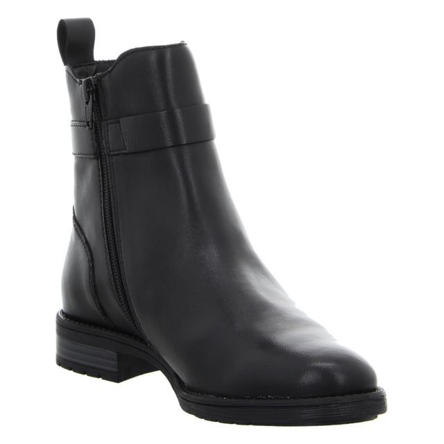 Bagatt - D11-AFS3V-4050-1010 - Ronja I - black / black - Stiefeletten