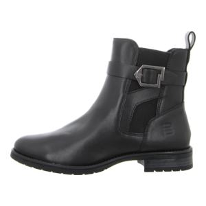 Stiefeletten - Bagatt - Ronja I - black / black