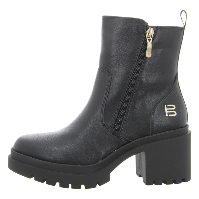 Bagatt - D11-AMG38-5000-1000 - Joy - schwarz - Stiefeletten