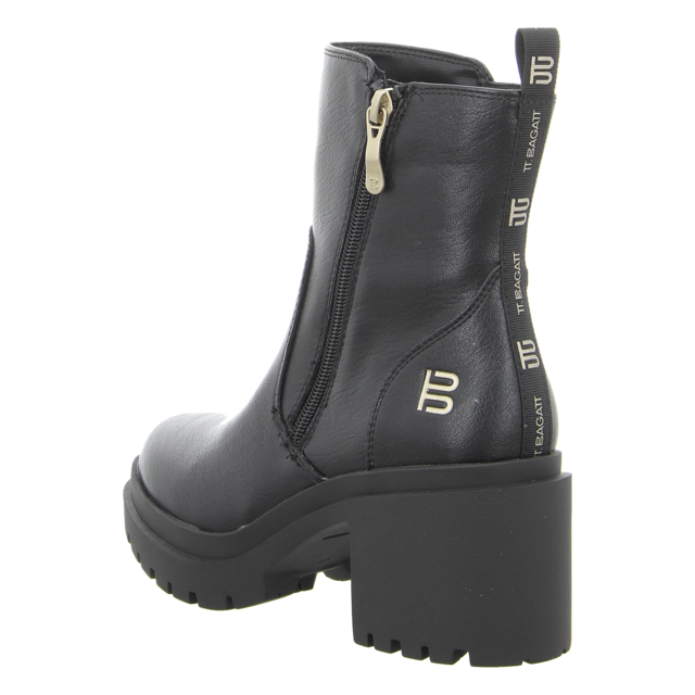 Bagatt - D11-AMG38-5000-1000 - Joy - schwarz - Stiefeletten