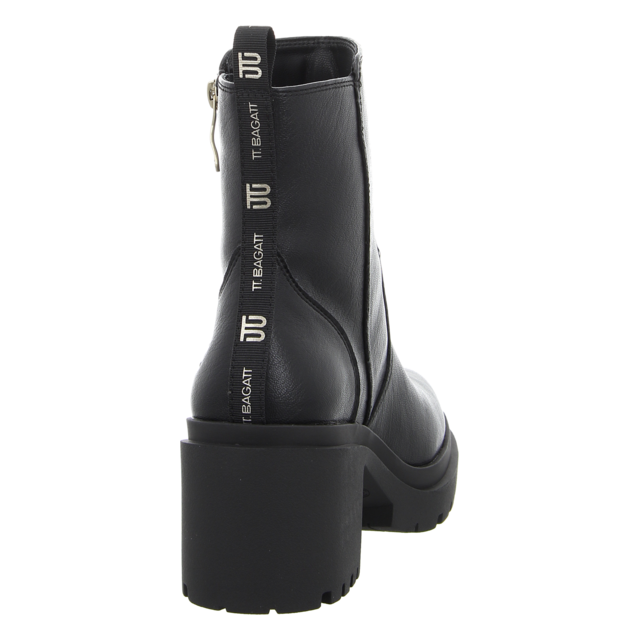 Bagatt - D11-AMG38-5000-1000 - Joy - schwarz - Stiefeletten