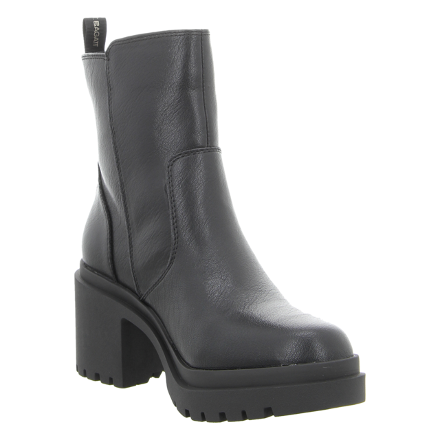 Bagatt - D11-AMG38-5000-1000 - Joy - schwarz - Stiefeletten