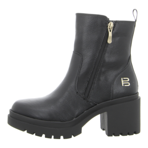 Stiefeletten - Bagatt - Joy - schwarz