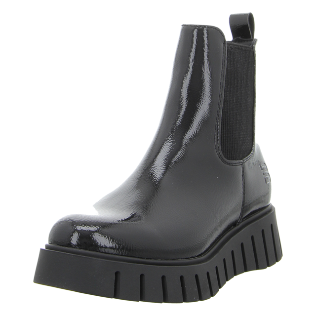 Bagatt - D31-AO132-5700-1000 - Benisha - schwarz - Stiefeletten