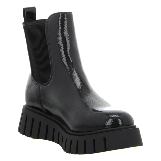 Bagatt - D31-AO132-5700-1000 - Benisha - schwarz - Stiefeletten