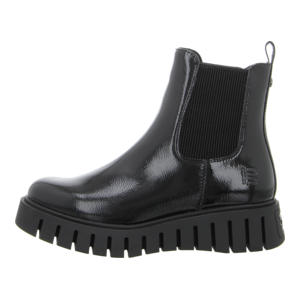 Stiefeletten - Bagatt - Benisha - schwarz