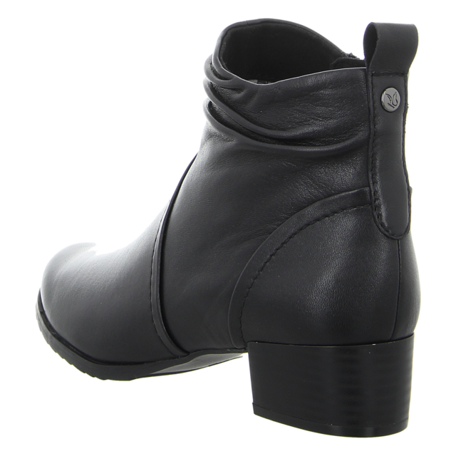 Caprice - 9-25358-41-022 - 9-25358-41-022 - black - Stiefeletten