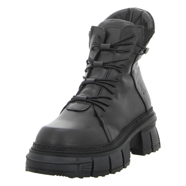 2GO Shoe - 8250-502-009 - 8250-502-009 - schwarz - Stiefeletten
