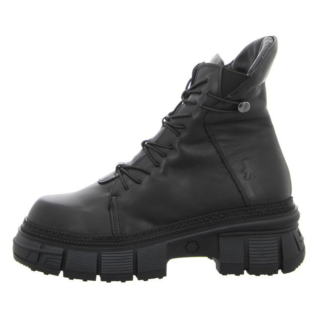 2GO Shoe - 8250-502-009 - 8250-502-009 - schwarz - Stiefeletten