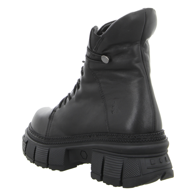 2GO Shoe - 8250-502-009 - 8250-502-009 - schwarz - Stiefeletten