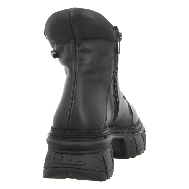 2GO Shoe - 8250-502-009 - 8250-502-009 - schwarz - Stiefeletten