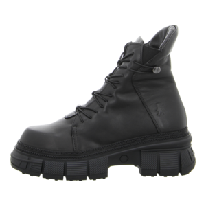 Stiefeletten - 2GO Shoe - schwarz