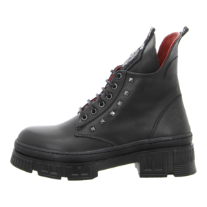 Stiefeletten - 2GO Shoe - schwarz