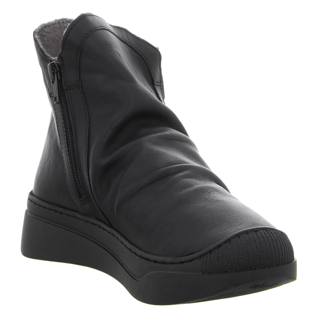 Softinos - P900807004 - ABIL807SOF - black - Stiefeletten