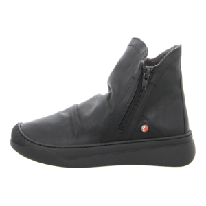 Stiefeletten - Softinos - ABIL807SOF - black
