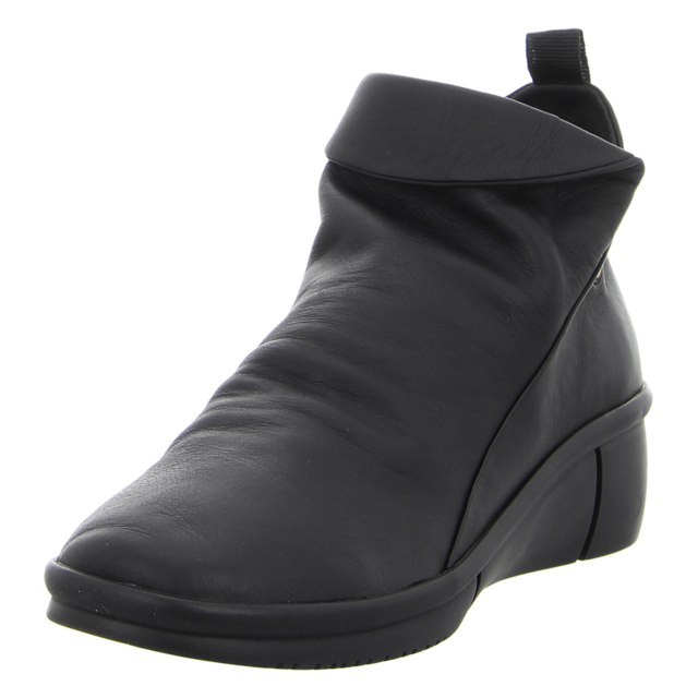 Softinos - P900808005 - RARA808SOF - black - Stiefeletten