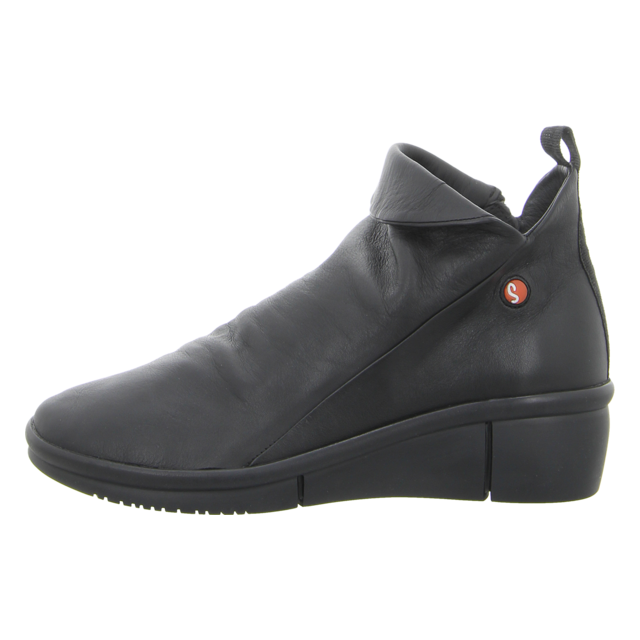 Softinos - P900808005 - RARA808SOF - black - Stiefeletten