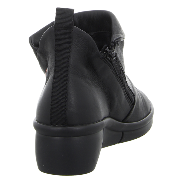 Softinos - P900808005 - RARA808SOF - black - Stiefeletten