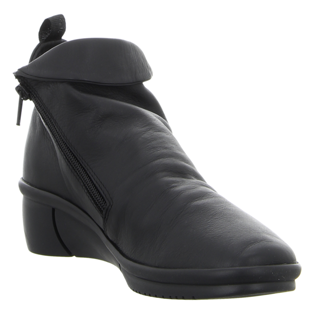 Softinos - P900808005 - RARA808SOF - black - Stiefeletten