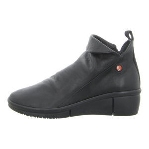 Stiefeletten - Softinos - RARA808SOF - black