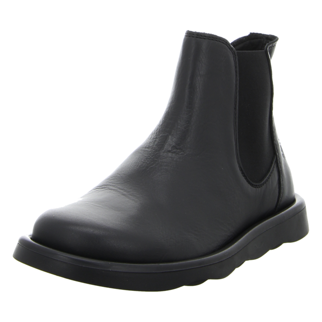 Fly London - P145099000 - Tich099Fly - black - Stiefeletten