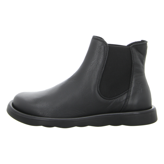 Fly London - P145099000 - Tich099Fly - black - Stiefeletten