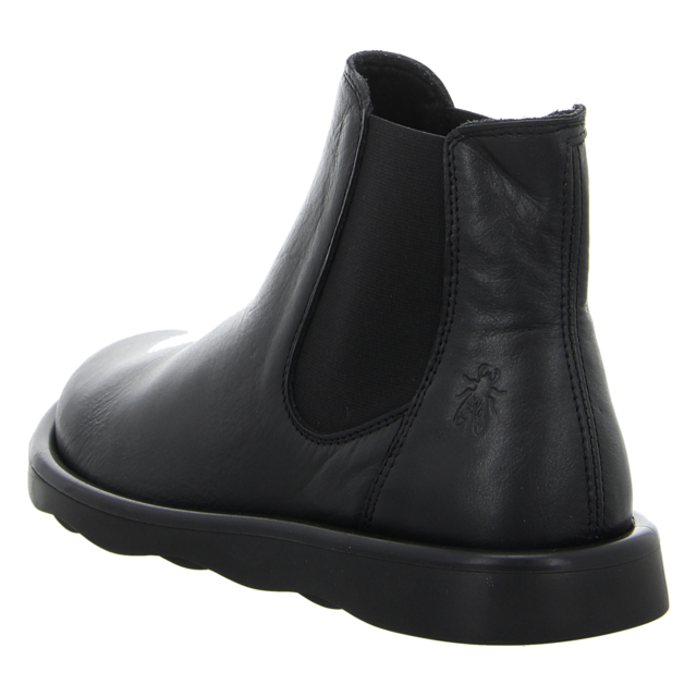Fly London - P145099000 - Tich099Fly - black - Stiefeletten
