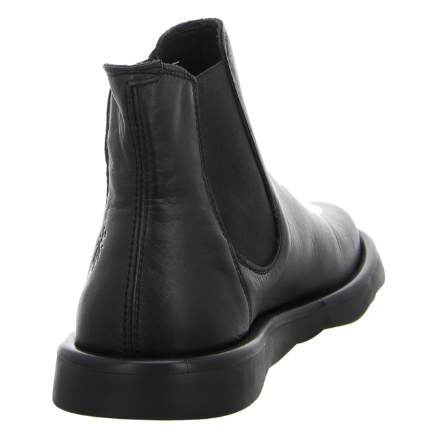Fly London - P145099000 - Tich099Fly - black - Stiefeletten
