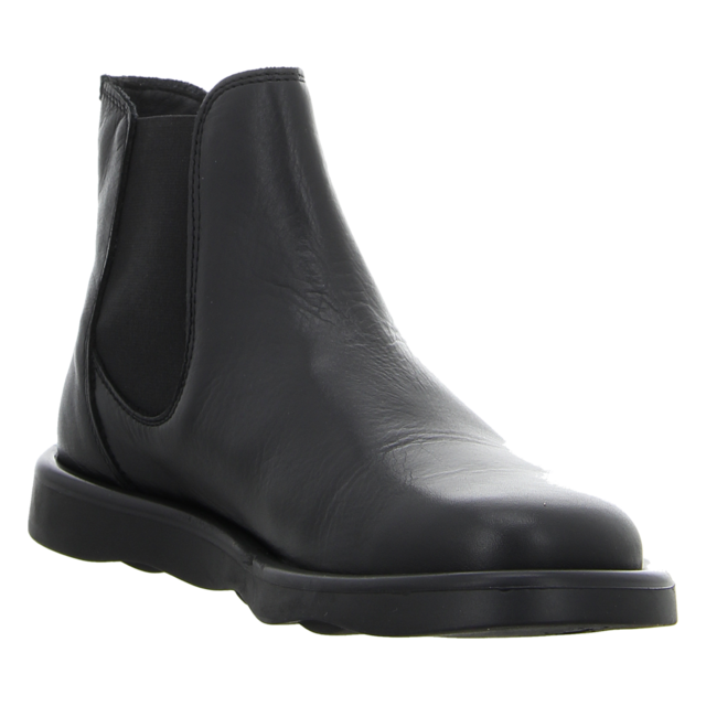Fly London - P145099000 - Tich099Fly - black - Stiefeletten